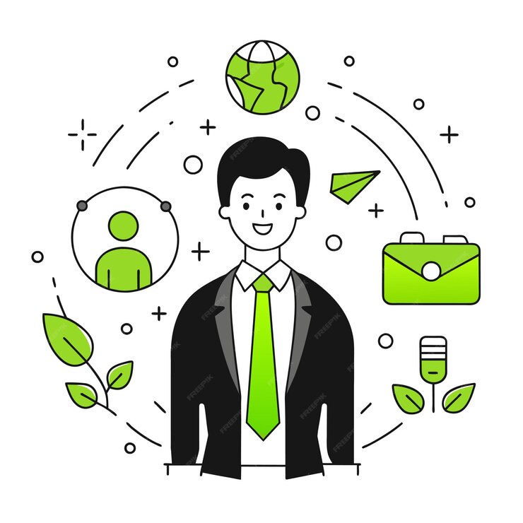 Digital transformation journey